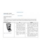 Diseño y contexto BIOLAVADORAS