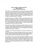 TENER LIQUIDEZ O TENER RENTABILIDAD