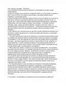 Arte, individuo y sociedad. Elliot Eisner