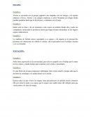 Analisis conductual aplicado