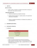 Panel de Refrigeración Termómetro digital