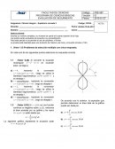Cálculo Integral – Supletorio Jornada 2