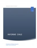Informe Chile