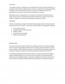 Mar menor eficiencia alternativas para su restauración