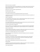 Analisis de la Realidad Nacional