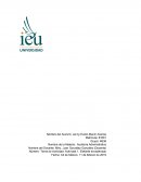 Tema de Actividad: Actividad 1. Elefante encadenado