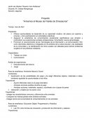 Proyecto “Armamos el Museo de Fósiles de Dinosaurios”