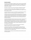 Celiaquia y anorexia