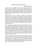 El placer desde el punto de vista inmoral