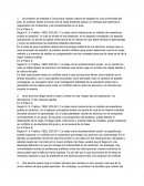 Cuatro actuaciones posibles que pueden darse en el contexto formal de enseñanza-aprendizaje de una lengua extranjera