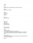 Pagina con codigo HTML