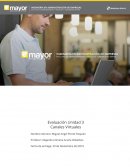 Plan de negocios virtual (B2C) Empresa de Servicios domiciliarios