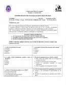 Control El extraño caso del Dr Jeckyll y Mr Hyde