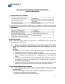 Empresa INCIMMET S.A.