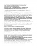 La falla del Rift