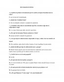 Guía Conquista de América