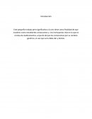 Resumen de algunos farmacos