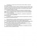 Transformando las ideas de la tierra