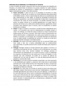 Infraestructura con Potencial - Panamá