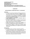 LABORATORIO INSTRUCCIONES DEL LABORATORIO PARA EL Y LA ESTUDIANTE