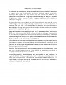 Valoración de Ecosistemas en Guatemala