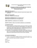 Clasificación de los vertebrados