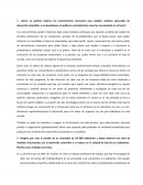 Caso Práctico. Problemática ambiental