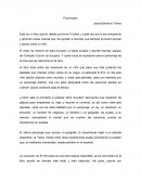 La narración de El Principito es una obra clásica