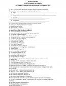 CUESTIONARIO DE REPASO SISTEMAS DE IMPRESIÓN PRUEBA INSTITUCIONAL 2018
