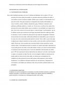 IMPLEMENTACION SENSOR DE MOVIMIENTOS ANTI CAIDAS