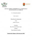 Globalizacion en la educacion moderna