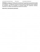 Relaciones entre las formas de las soluciones de las ecuaciones lineales con coeficientes constantes