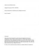 Plan para desarrollar las competencias de la inteligencia emocional