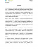 Actividad 1 Meursault recibe un telegrama que decía que su madre ha fallecido