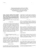 Demostración practica de la ley de Ohm