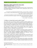 BIBLIOTECA POPULAR INFANTIL CHAU TOTO