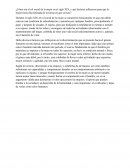 Rol social de la mujer en el siglo XIX