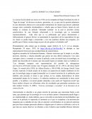 ¿Hasta donde va a realidad?