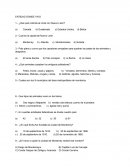 Nuevo leon, encuesta (sin resp.)