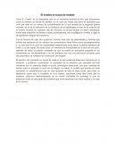El hombre en busca de sentido. Victor E. Frankl