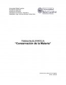P2_PRE_Conservación de la materia