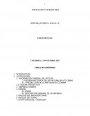 Analisis pinturas en Colombia