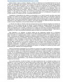 Informe de lectura critico. Catalan Lerma