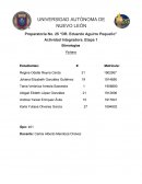 Pía etimologías etapa 4