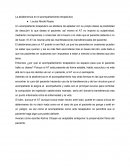 La abstienencia en el acompañamiento terapéutico