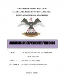 Responsabilidad tacticas