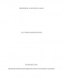 Principios de gestion de calidad