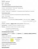 Apuntes de sociología