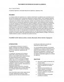 TRATAMIENTO DE RESIDUOS SOLIDOS CAJAMARCA
