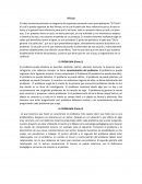 Diferencia de tipo de Lectura